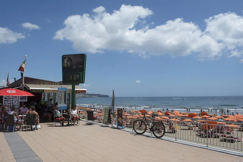 Apartament Guinea Flat - Playa Del Ingles