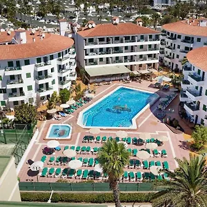 Apartament Las Faluas, Playa del Inglés