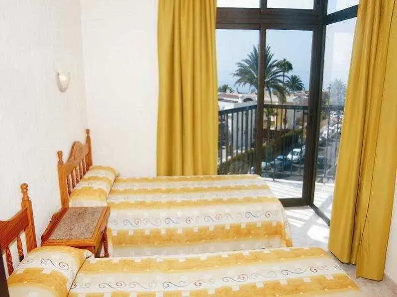 Guinea Flat - Playa Del Ingles Apartment 0*, Playa del Ingles (Gran Canaria) Spain